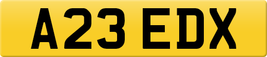 A23EDX