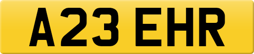 A23EHR