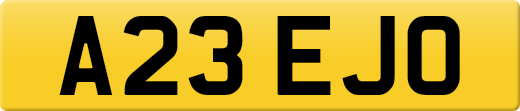 A23EJO