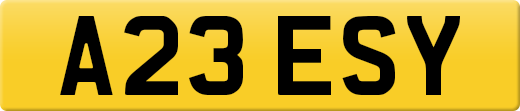 A23ESY
