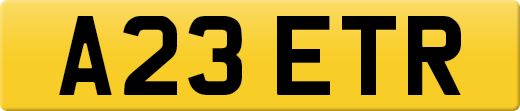 A23ETR