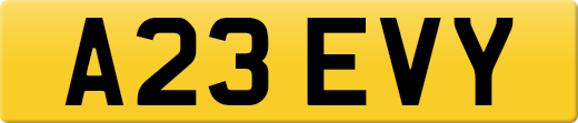 A23EVY
