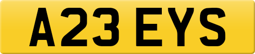 A23EYS