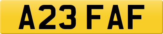 A23FAF