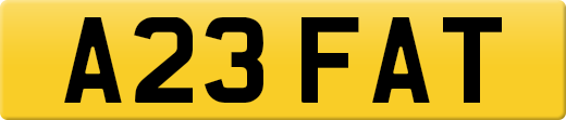 A23FAT