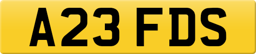 A23FDS