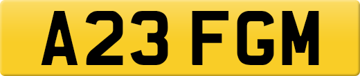 A23FGM