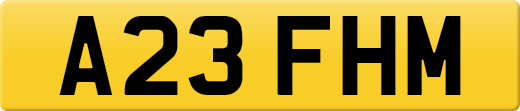 A23FHM