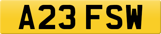 A23FSW