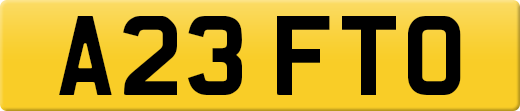A23FTO