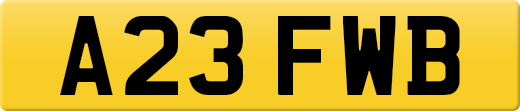 A23FWB