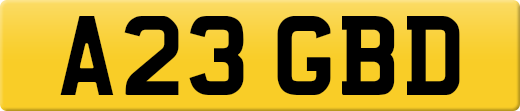 A23GBD