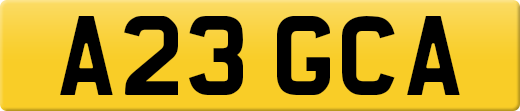 A23GCA