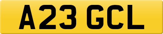 A23GCL