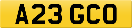 A23GCO
