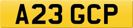 A23GCP