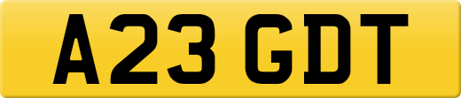 A23GDT
