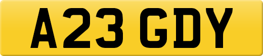 A23GDY