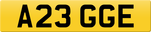 A23GGE