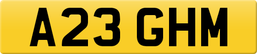 A23GHM