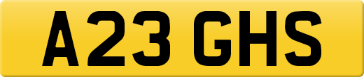 A23GHS