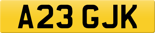 A23GJK