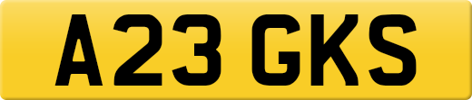 A23GKS