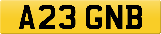 A23GNB