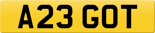 A23GOT