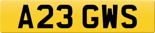 A23GWS