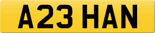 A23HAN
