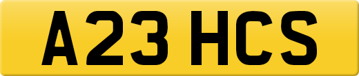 A23HCS