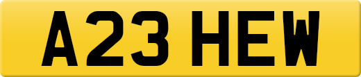 A23HEW