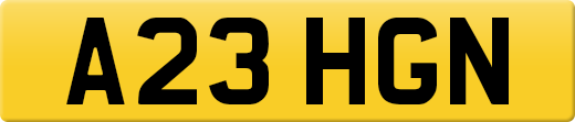 A23HGN