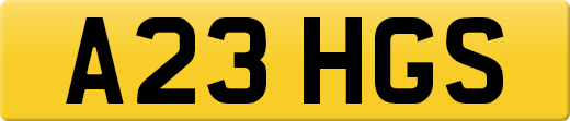 A23HGS