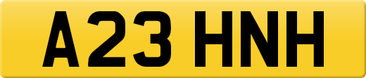 A23HNH