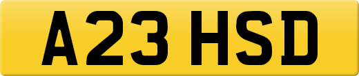 A23HSD