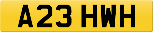 A23HWH