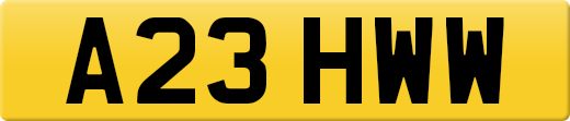 A23HWW
