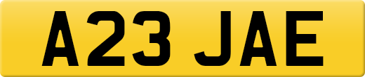 A23JAE