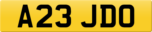 A23JDO