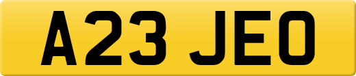 A23JEO