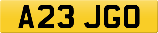 A23JGO