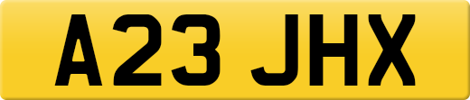 A23JHX