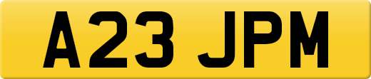 A23JPM