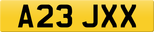 A23JXX