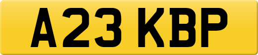 A23KBP