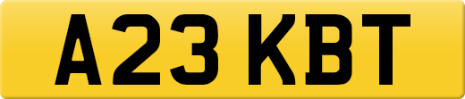 A23KBT