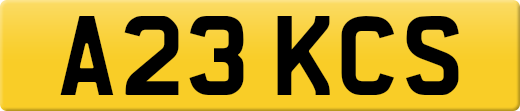 A23KCS