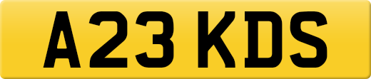 A23KDS